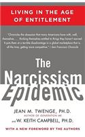 Narcissism Epidemic