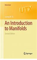 Introduction to Manifolds