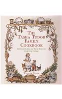 Tasha Tudor Family Cookbook