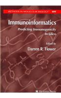 Immunoinformatics