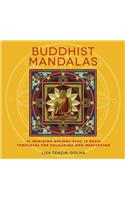 Buddhist Mandalas