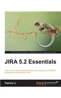 Jira 5.2 Essentials