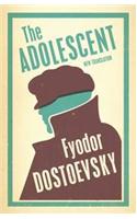 The Adolescent: New Translation