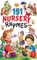 151 Nursery Rhymes