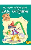 Easy Origami 2