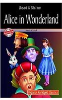 Alice's Adventures in Wonderland