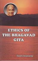 Ethics of the Bhagavad Gita