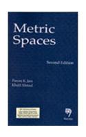 Metric Spaces