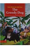 THE GREEDY DOG