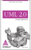 Uml 2.0 Pocket Reference