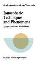 Ionospheric Techniques and Phenomena