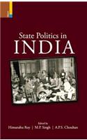 State Politics in India