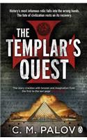 The Templar's Quest