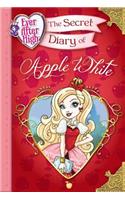 The Secret Diary of Apple White