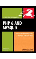 PHP 6 and MySQL 5 for Dynamic Web Sites