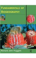 Fundamentals of Biogeography