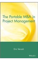 Portable MBA in Project Management