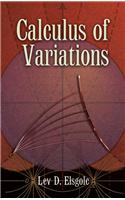 Calculus of Variations