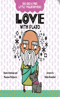 Love with Plato