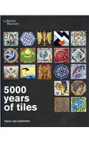 5000 Years of Tiles