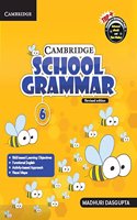 Cambridge School Grammar 6 Students Book