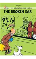 Broken Ear