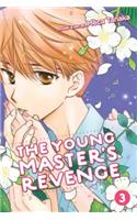 Young Master's Revenge, Vol. 3