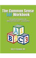 Common Sense SAT Workbook