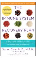 The Immune System Recovery Plan