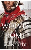 Wolves of Rome