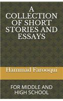 A Collection of Short Stories and Essays