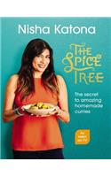 The Spice Tree