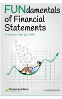 FUNdamentals of Financial Statements