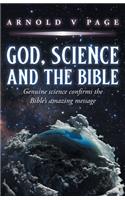 God, Science and the Bible