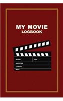 My Movie LogBook
