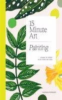 15-Minute Art Painting