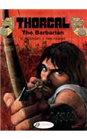 Barbarian