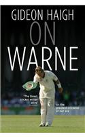 On Warne