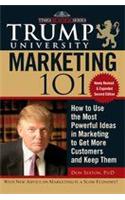 Trump University Marketing 101, 2Nd Ed