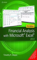 Financial Analysis with Microsoft Excel