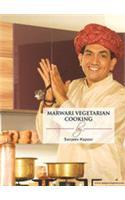 Marwari Vegetarian Cooking