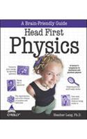 Head First Physics