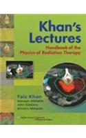 Khan's Lectures:HB Of The Physics Of Radiation Ther