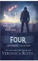 Four: A Divergent Collection