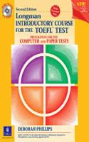 Longman Introductory Course for the Toefl Text