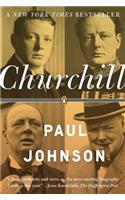 Churchill