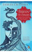 Bijnis Woman