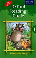 Oxford Reading Circle (New Edition) Book 1