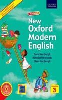 NEW OXFORD MODERN ENGLISH (ICSE EDITION) COURSEBOOK 3