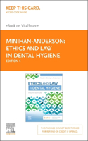 Ethics and Law in Dental Hygiene - Elsevier eBook on Vitalsource (Retail Access Card)